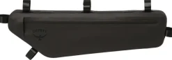 Osprey Escapist Frame Bag Medium Black Fashion