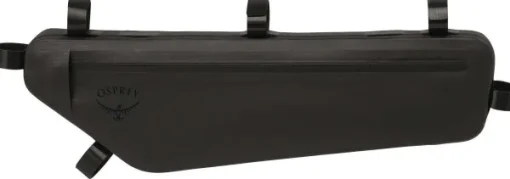 Osprey Escapist Frame Bag Medium Black Fashion