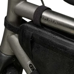 Osprey Escapist Frame Bag Medium Black Fashion