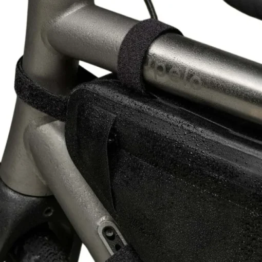 Osprey Escapist Frame Bag Medium Black Fashion