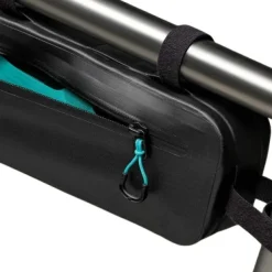 Osprey Escapist Frame Bag Medium Black Fashion