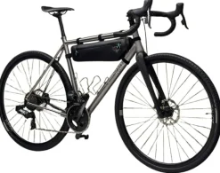 Osprey Escapist Frame Bag Medium Black Fashion