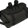 Escapist Handlebar Bag Large Black-Osprey Clearance