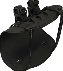 Escapist Handlebar Bag Large Black-Osprey Clearance