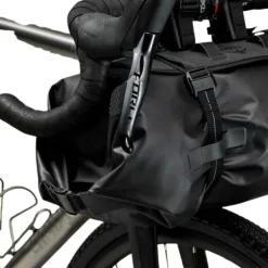 Escapist Handlebar Bag Large Black-Osprey Clearance