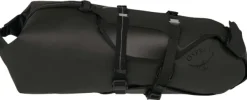 Osprey Escapist Saddle Bag Large Black Clearance