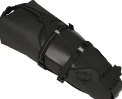 Osprey Escapist Saddle Bag Large Black Clearance