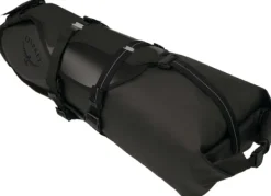 Osprey Escapist Saddle Bag Large Black Clearance