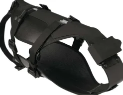Osprey Escapist Saddle Bag Large Black Clearance