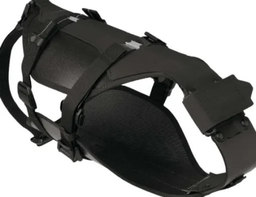 Osprey Escapist Saddle Bag Large Black Clearance