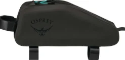 Escapist Top Tube Bag Black-Osprey Online
