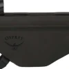 Osprey Escapist Wedge Bag Black New