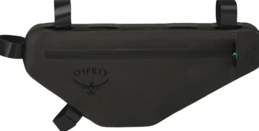 Osprey Escapist Wedge Bag Black New