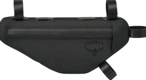 Osprey Escapist Wedge Bag Black New