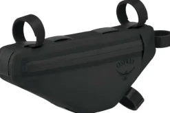 Osprey Escapist Wedge Bag Black New