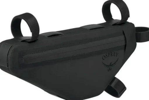 Osprey Escapist Wedge Bag Black New