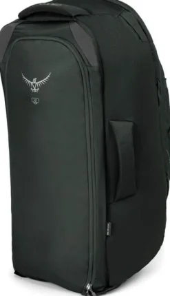 Farpoint 70 matkailurinkka, musta-Osprey Sale