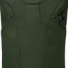 Osprey Farpoint Fairview Travel Daypack Gopher Green Unisex Clearance