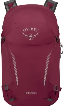Osprey Hikelite 26 Chameleon/Black Best