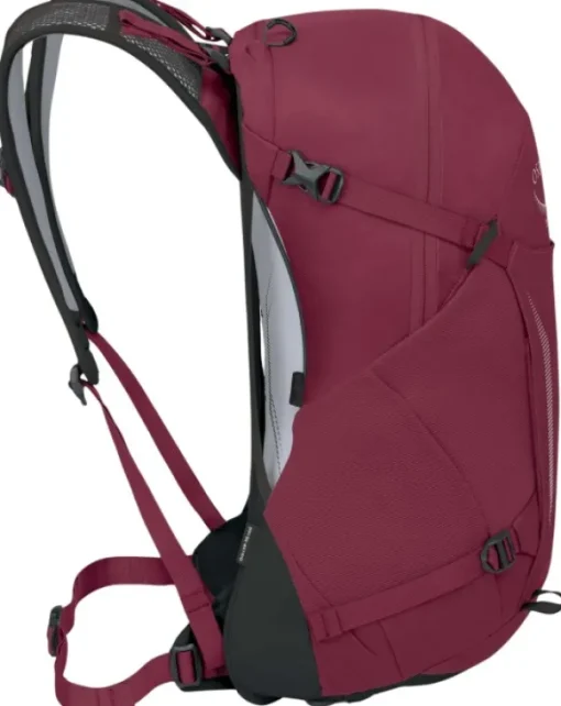 Osprey Hikelite 26 Chameleon/Black Best