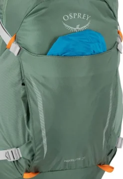 Osprey Hikelite 26 Chameleon/Black Best