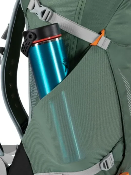Osprey Hikelite 26 Chameleon/Black Best