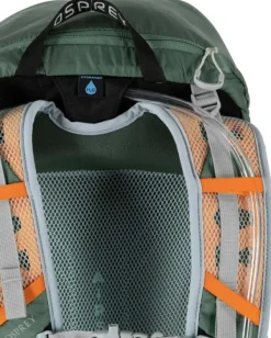 Osprey Hikelite 26 Chameleon/Black Best