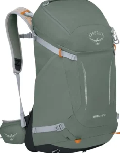 Osprey Hikelite 32 Pine Leaf Green Best