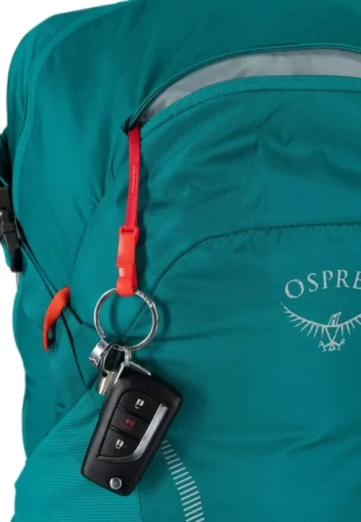 Hikelite 18 Pine Leaf Green-Osprey Outlet