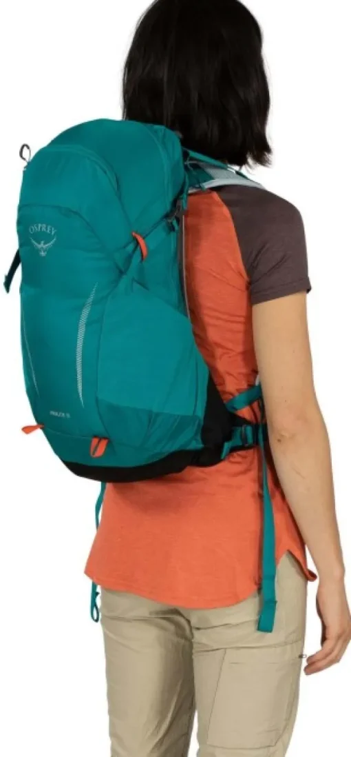 Hikelite 18 Pine Leaf Green-Osprey Outlet
