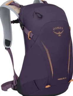 Hikelite 18 Purple Ink/Purple Dusk/Cheddar Orange-Osprey New