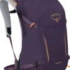 Osprey Hikelite 26 Purple Ink/Purple Dusk/Cheddar Orange Clearance