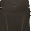 Osprey Hikelite 26 reppu, musta Clearance