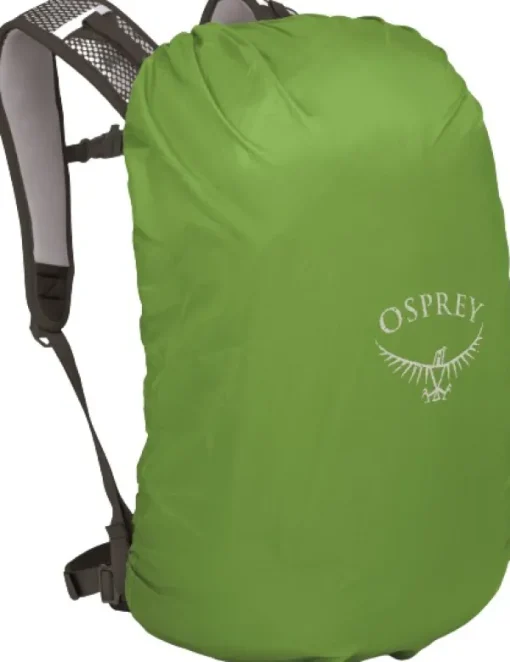 Osprey Hikelite 26 reppu, musta Clearance