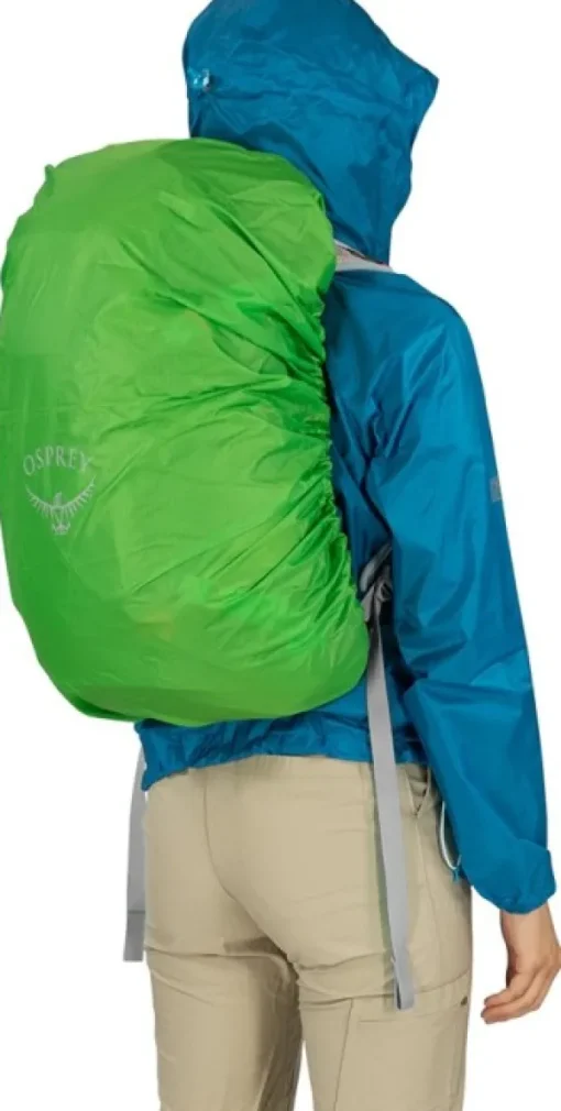 Osprey Hikelite 26 reppu, musta Clearance