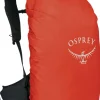 HiVis Raincover SM Mars Orange-Osprey Fashion