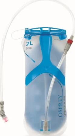 Hydraulics 2L juomarakko-Osprey Discount