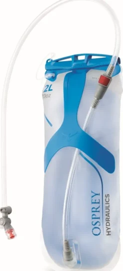 Hydraulics 2L juomarakko-Osprey Discount