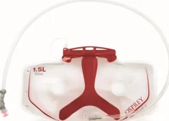 Hydraulics LT 1.5L Lumbar juomarakko-Osprey Outlet