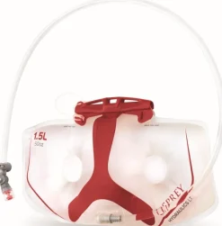 Hydraulics LT 1.5L Lumbar juomarakko-Osprey Outlet