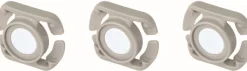 Hydraulics Three-Magnet Kit juomarakkojen magneettisetti-Osprey Clearance