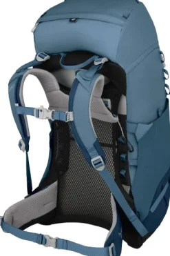 Junior Ace lasten rinkka, sininen, 38 L-Osprey Online