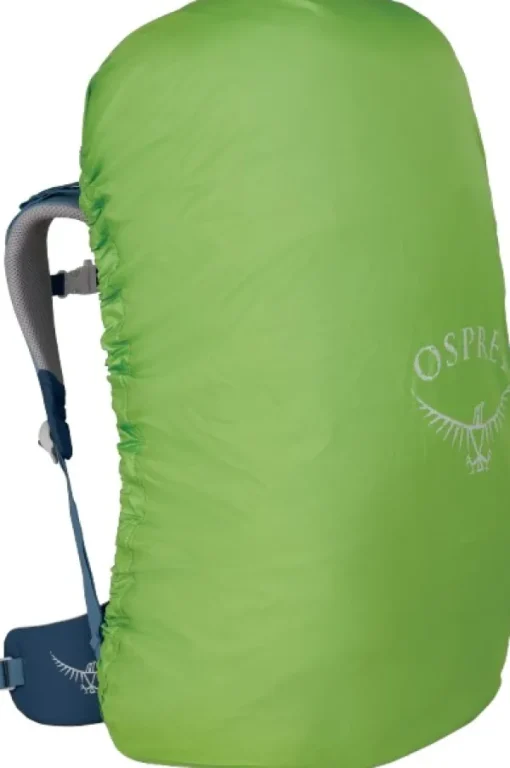 Junior Ace lasten rinkka, sininen, 38 L-Osprey Online