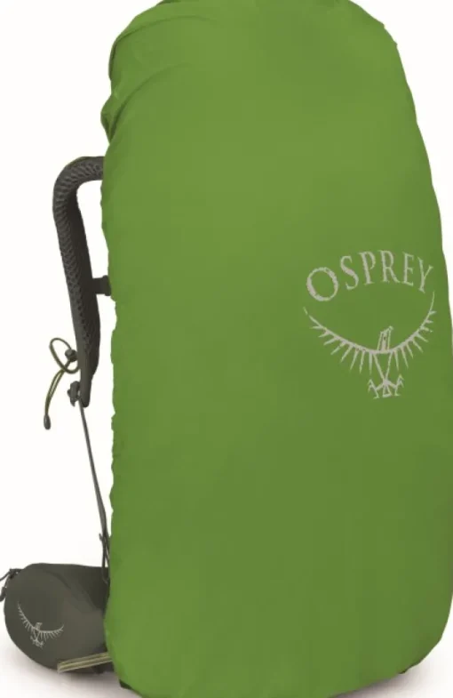 Kestrel 58 rinkka, maastonvihreä-Osprey Online