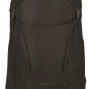 Kestrel 58 rinkka, musta-Osprey Best