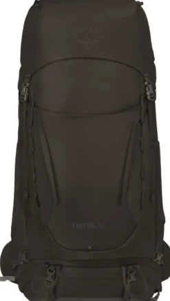 Kestrel 58 rinkka, musta-Osprey Best