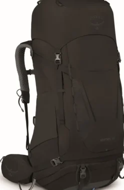 Kestrel 68 rinkka, musta-Osprey Sale