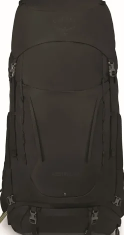 Kestrel 68 rinkka, musta-Osprey Sale