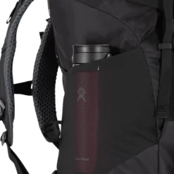 Kestrel 68 rinkka, musta-Osprey Sale