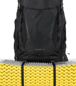Kestrel 68 rinkka, musta-Osprey Sale